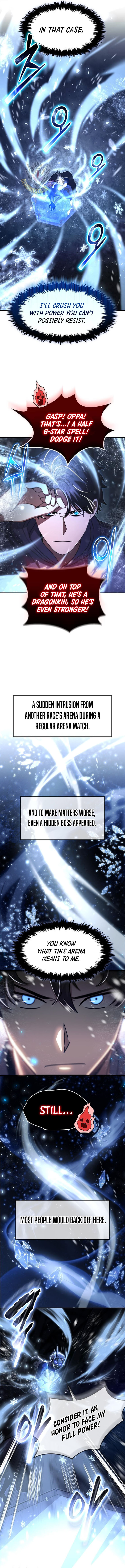 The Mythical Weapon Creation of the Regressed Genius Player Chapter 43 8